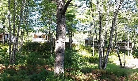 Roseway River Cottages Shelburne Dış mekan fotoğraf