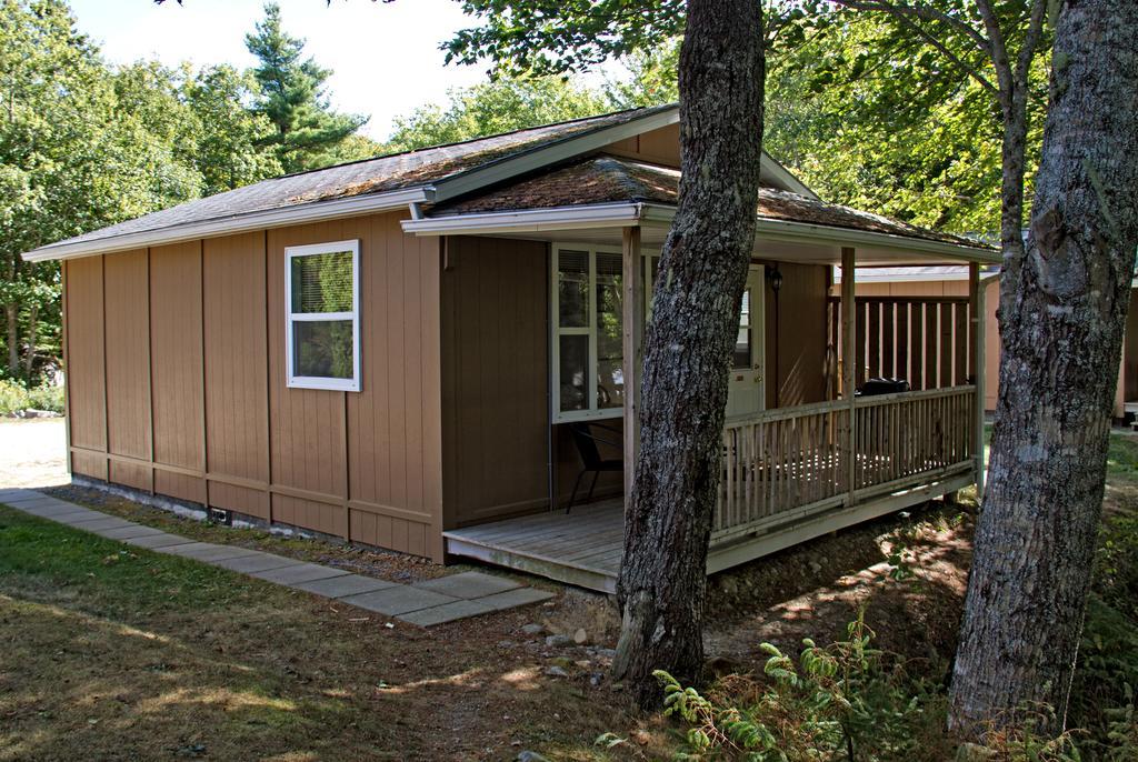 Roseway River Cottages Shelburne Dış mekan fotoğraf
