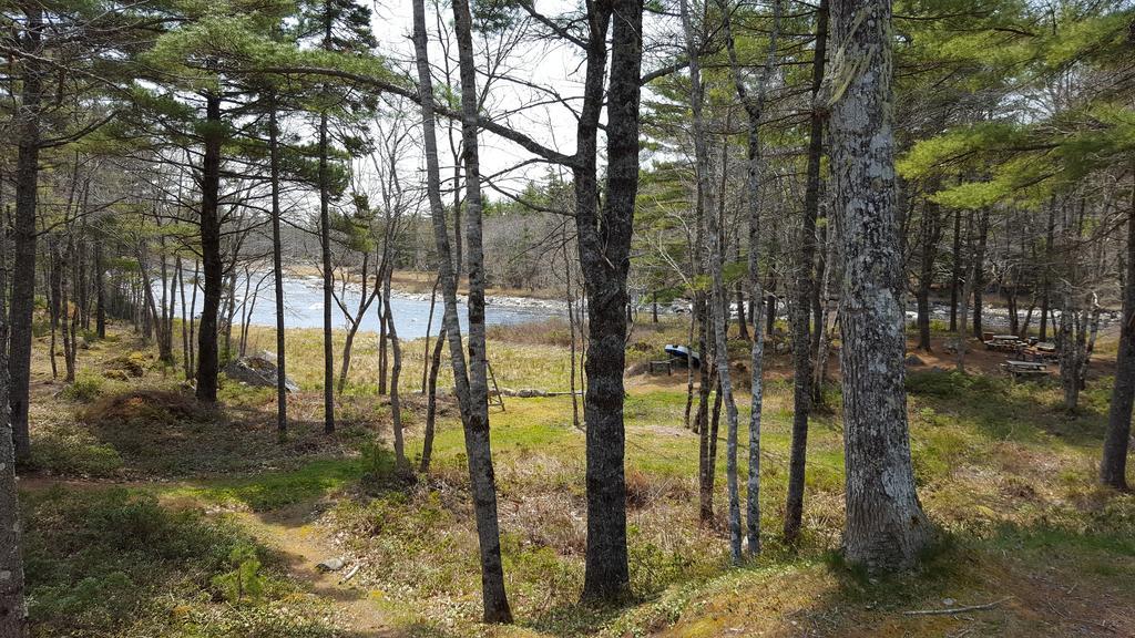 Roseway River Cottages Shelburne Dış mekan fotoğraf